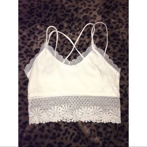 Shein Bralette